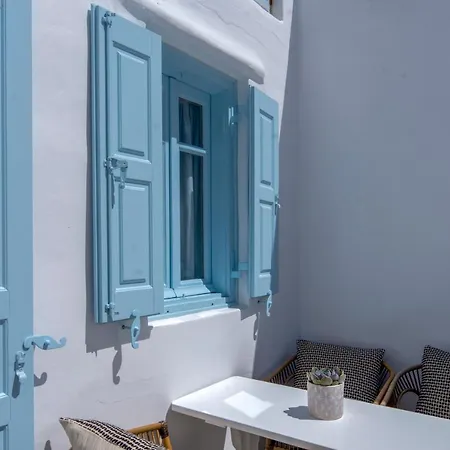 Apartment Skepi Town