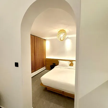 Apartment Skepi Town