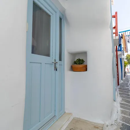 Apartment Skepi Town *