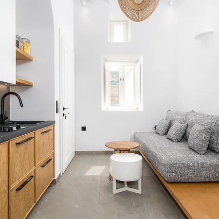 Skepi Town Apartment *