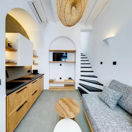 Skepi Town Apartment