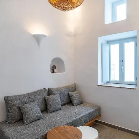 Skepi Town Apartment *