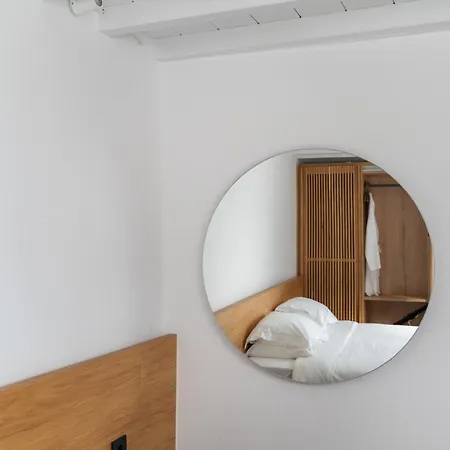 Skepi Town Apartment *