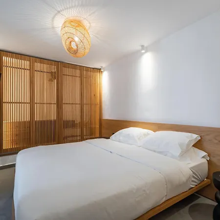 Apartment Skepi Town *