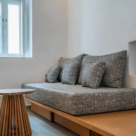 Apartment Skepi Town Mykonos Town