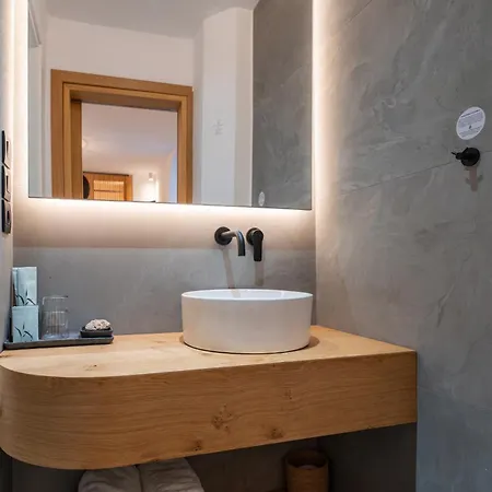 Skepi Town Apartment *