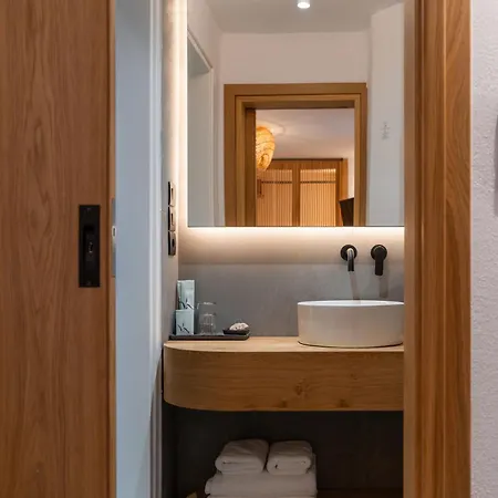 Skepi Town Apartment Mykonos Town
