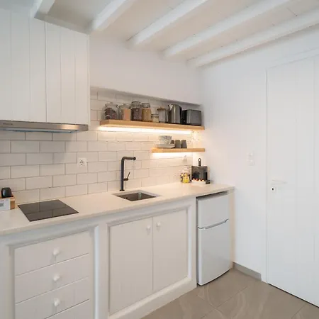 Skepi Town Apartment
